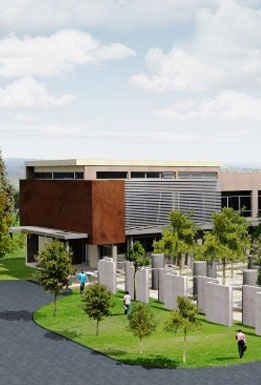 Abuja Chancery