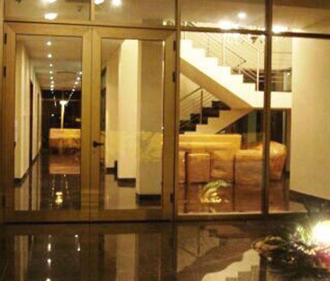 Abuja Interior Abuja Interior