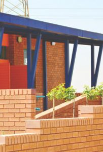 Albertsdal Royal Combined School