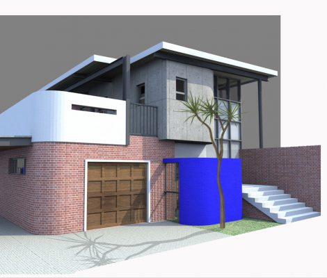 Drakensberg Drive cluster development - Pretoria Drakensberg Drive cluster development - Pretoria