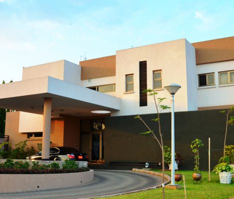 SA residence Nigeria SA residence Nigeria