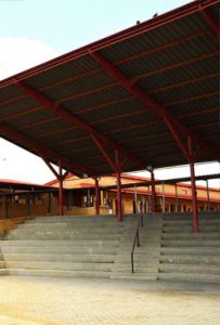 Reagile Primary School - Thembisa